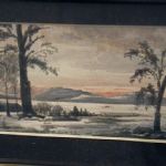 126 2032 Akvarell